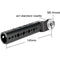 Niceyrig Cheese Handgrip with ARRI Standard Rosette (5.7")