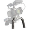 Niceyrig Cheese Handgrip with ARRI Standard Rosette (5.7")