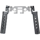 Niceyrig Cheese Handgrip with ARRI Standard Rosette (5.7")