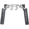 Niceyrig Cheese Handgrip with ARRI Standard Rosette (5.7")