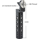 Niceyrig Cheese Handgrip with ARRI Standard Rosette (5.7")