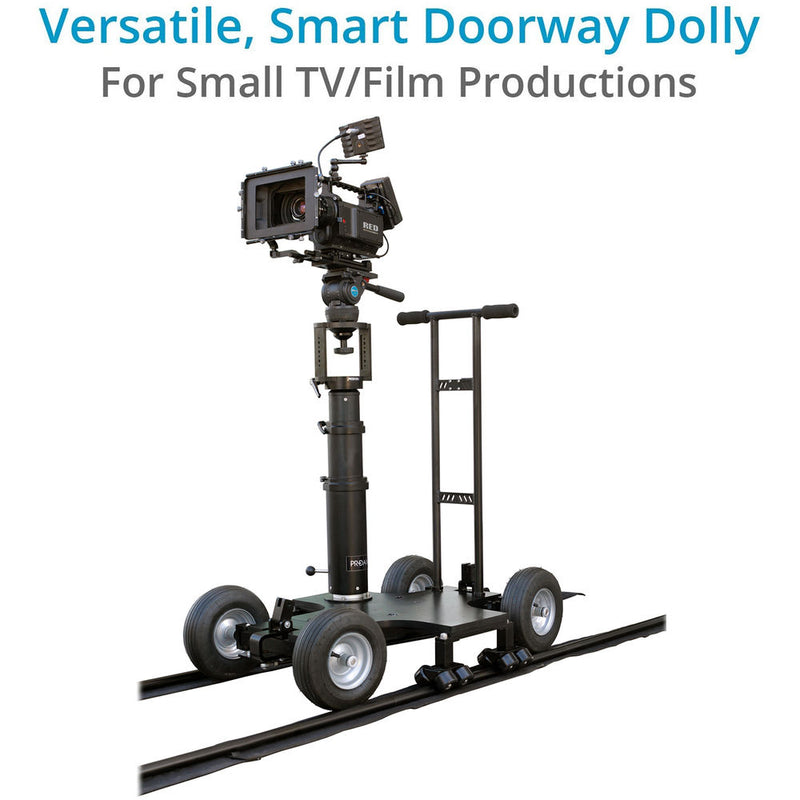 Proaim Spin Lightweight Platform Doorway Dolly