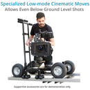 Proaim Spin Lightweight Platform Doorway Dolly