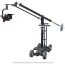 Proaim Spin Lightweight Platform Doorway Dolly