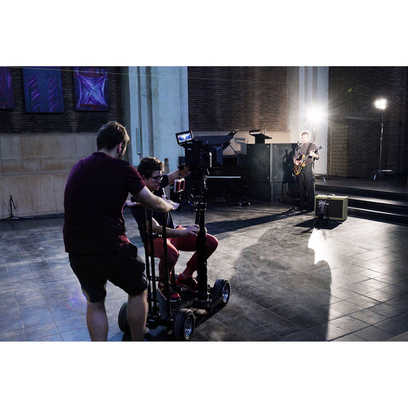 Proaim Spin Lightweight Platform Doorway Dolly