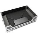 Magma Bags DJ Controller Case for XDJ-XZ and 19" Rackmount Device