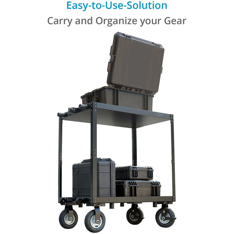 Proaim Bowado 36" Video Camera Cart