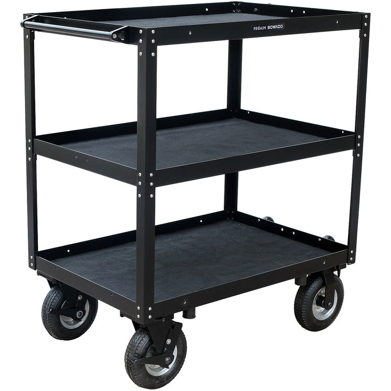 Proaim Bowado 36" Video Camera Cart