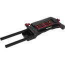 Zacuto ACT Baseplate