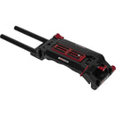 Zacuto ACT Baseplate