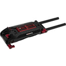 Zacuto ACT Baseplate