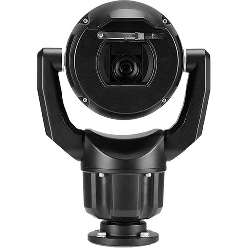 Bosch MIC IP starlight 7100i 2MP Outdoor PTZ Network Camera with 6.6-198mm Lens (Black)