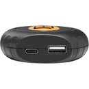 Tether Tools ONsite D-Tap to USB Type-C PD 90W Adapter