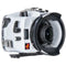 Ikelite Underwater Housing and Nikon D780 DSLR Camera Body Kit