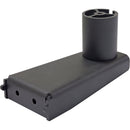 Argosy Eclipse Gen 4 Rail Mount Adapter for 7500 Series Monitor Arm With 2.75" Post