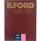 Ilford Multigrade Warmtone Resin Coated Paper (12 x 16", Glossy, 10-Sheets)