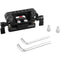 CAMVATE 15mm Dual-Rod Clamp with Quick Release NATO Clamp Kit