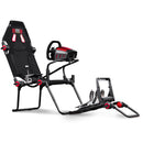 Next Level Racing F-GT Lite Simulator Cockpit