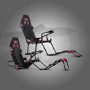 Next Level Racing F-GT Lite Simulator Cockpit