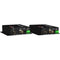 Thor 1-Channel Composite Video over Fiber Transmitter and Receiver Kit