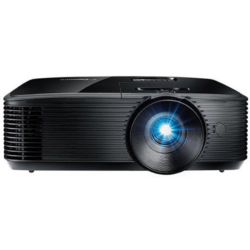 Optoma Technology HD146X Full HD DLP Home Theater Projector