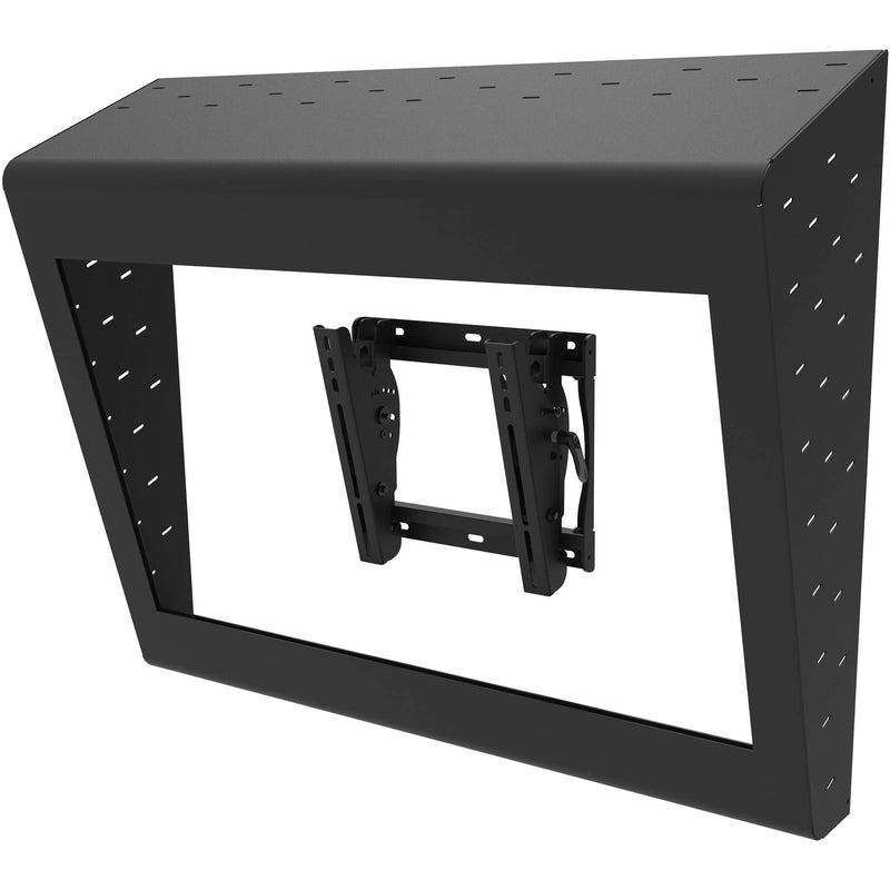 Peerless-AV Ligature Resistant Tv Enclosure For 22" To 32" Flat Panel Screens