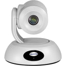 Vaddio RoboSHOT 12E HDBT OneLINK Bridge System for Polycom Codecs (White)