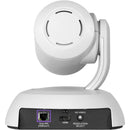 Vaddio RoboSHOT 12E HDBT OneLINK Bridge System for Polycom Codecs (White)