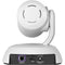 Vaddio RoboSHOT 12E HDBT OneLINK Bridge System for Polycom Codecs (White)