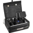 Porta Brace PB-2500EP Hard Case & Camera/Lens Case Kit