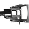 Peerless-AV Hospitality Articulating Wall Mount for 39 to 90" Displays