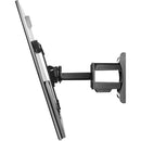 Peerless-AV Hospitality Articulating Wall Mount for 39 to 90" Displays