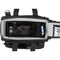 PortaBrace Soft-Sided Carrying Case For Panasonic HC-X2000 Camera