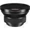 Raynox HD-3035PRO Semi-Fisheye Conversion Lens with One Adapter Ring (0.3x, 37mm)