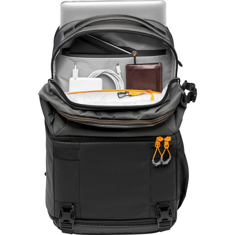 Lowepro Fastpack Pro BP 250 AW III (Gray)