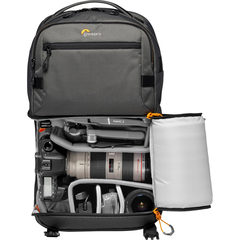 Lowepro Fastpack Pro BP 250 AW III (Gray)