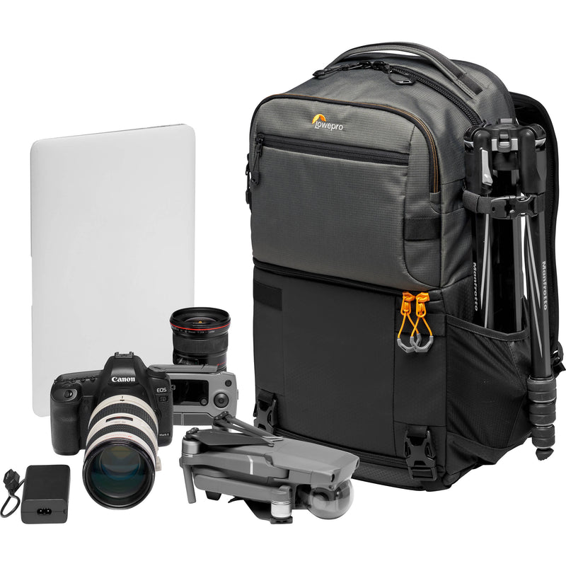 Lowepro Fastpack Pro BP 250 AW III (Gray)