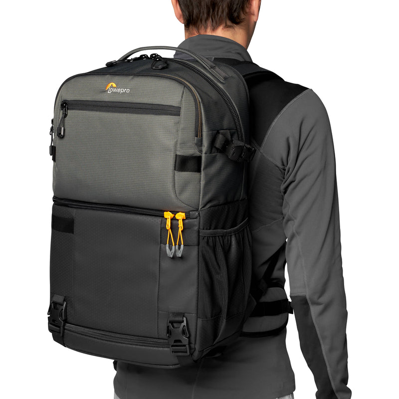 Lowepro Fastpack Pro BP 250 AW III (Gray)