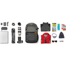 Lowepro Fastpack Pro BP 250 AW III (Gray)