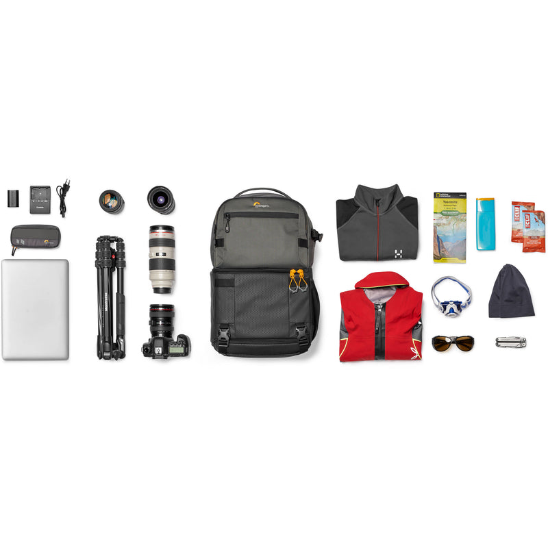 Lowepro Fastpack Pro BP 250 AW III (Gray)