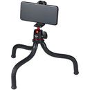 Ulanzi MT-11 Multifunctional Octopus Tripod