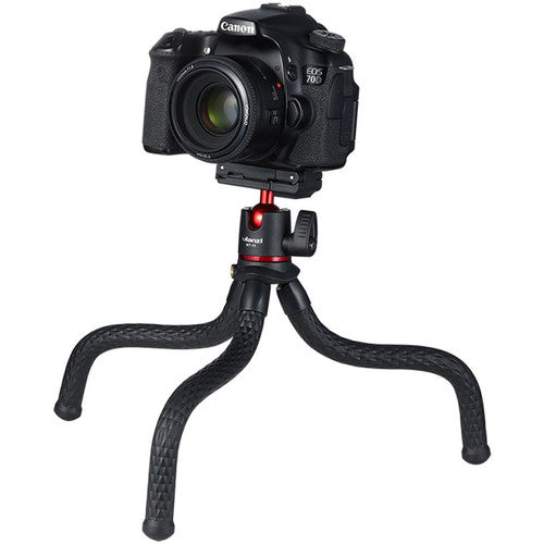 Ulanzi MT-11 Multifunctional Octopus Tripod