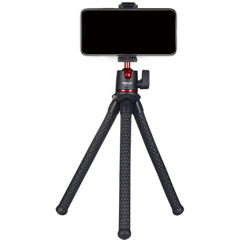 Ulanzi MT-11 Multifunctional Octopus Tripod