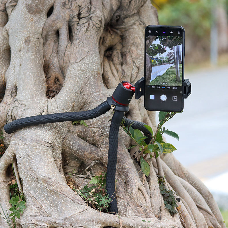 Ulanzi MT-11 Multifunctional Octopus Tripod