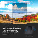 K&F Concept 100 x 150mm Soft Edge Graduated Neutral Density Filter (3 Stops)