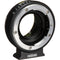 Metabones Canon EF Lens to FUJIFILM X-Mount Camera Speed Booster ULTRA