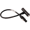 Lex Products True1 Tee 18" Neutrik True1 Inlet/Feed Thru to Lex-Loc NEMA