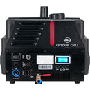American DJ Entour Chill Low-Lying Fog Machine with Wired Remote