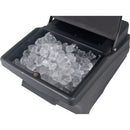 American DJ Entour Chill Low-Lying Fog Machine with Wired Remote