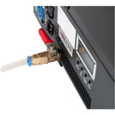 American DJ Entour Chill Low-Lying Fog Machine with Wired Remote